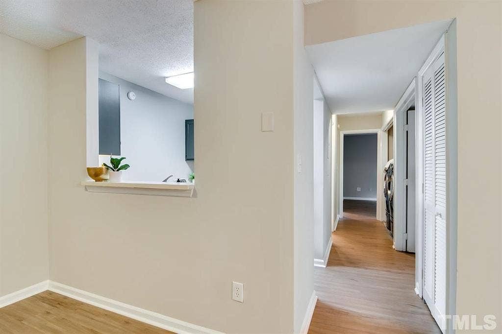 2 BR in Durham