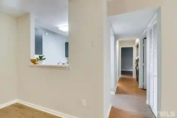 2 BR in Durham