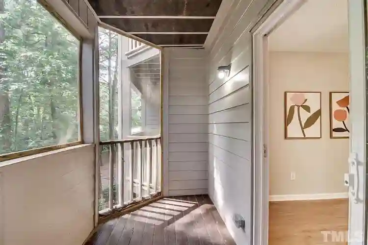 2 BR in Durham