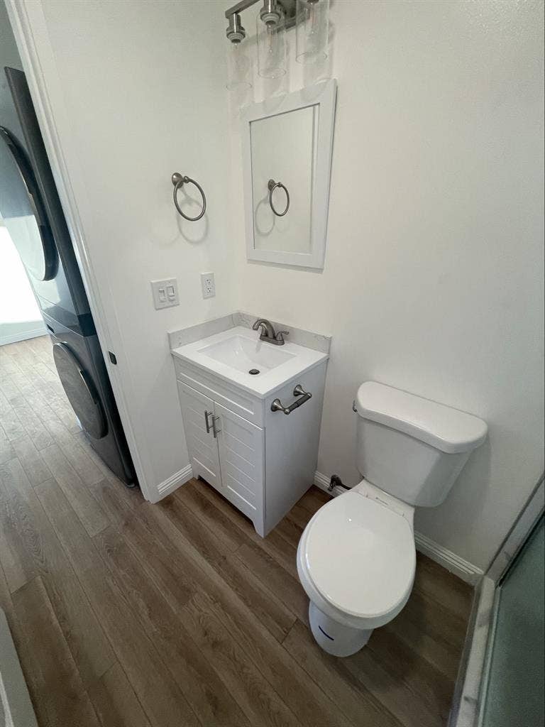 Studio for rent in La Habra!