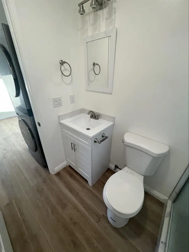 Studio for rent in La Habra!