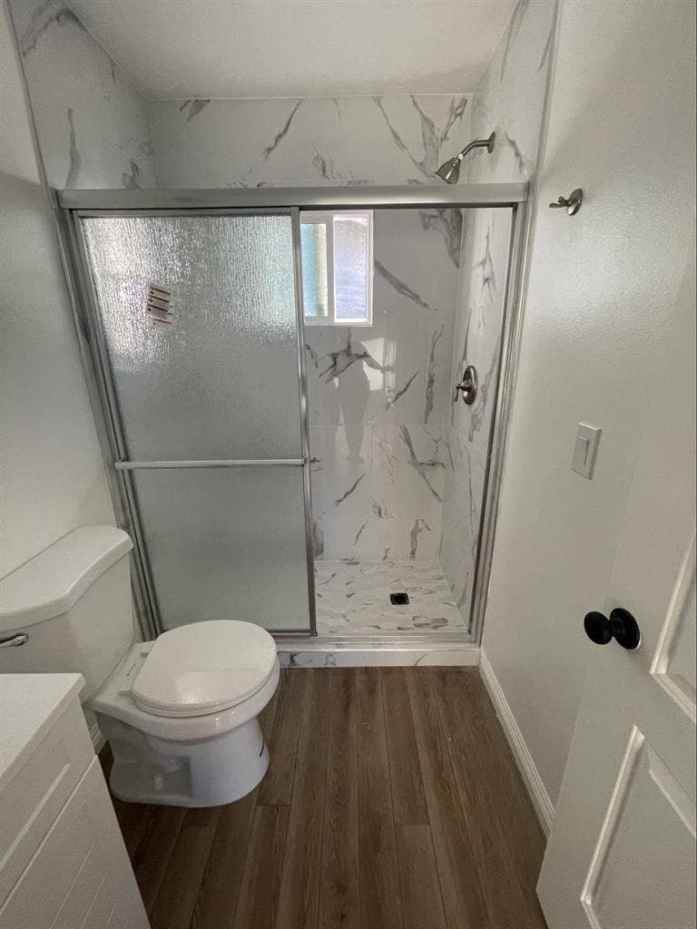 Studio for rent in La Habra!