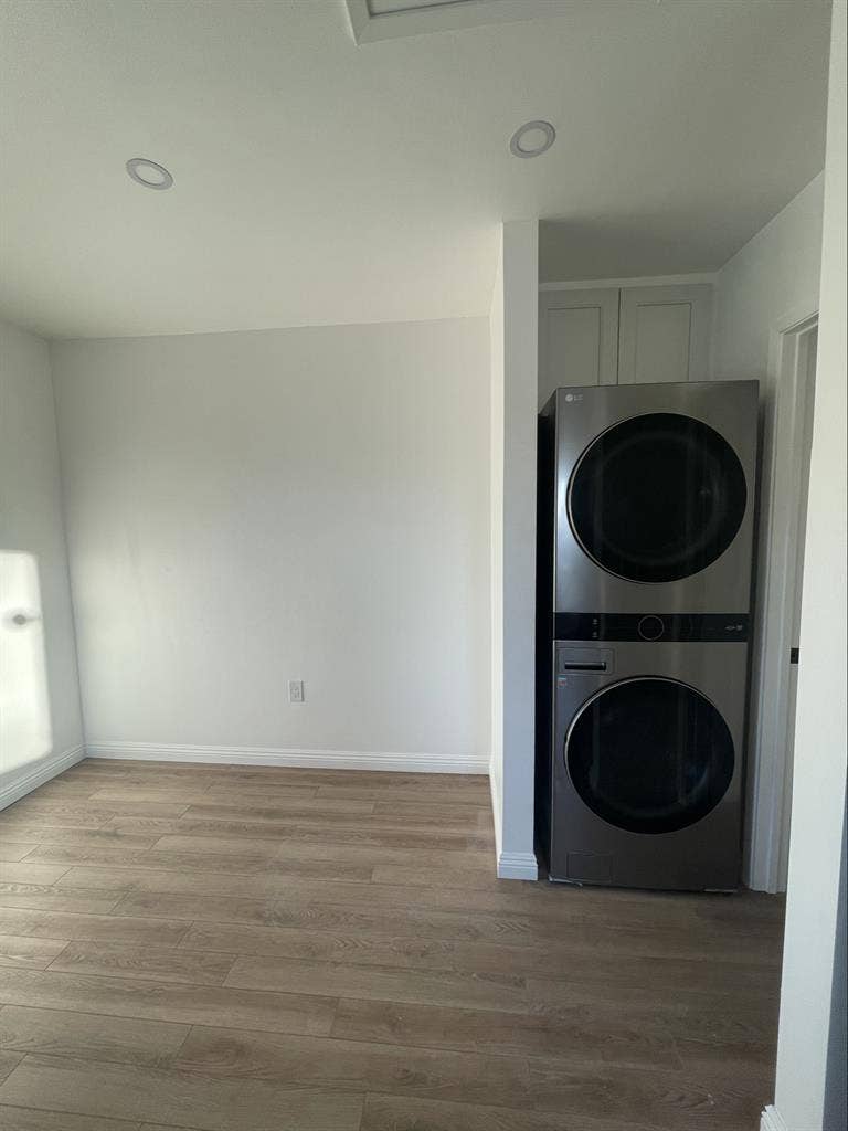 Studio for rent in La Habra!