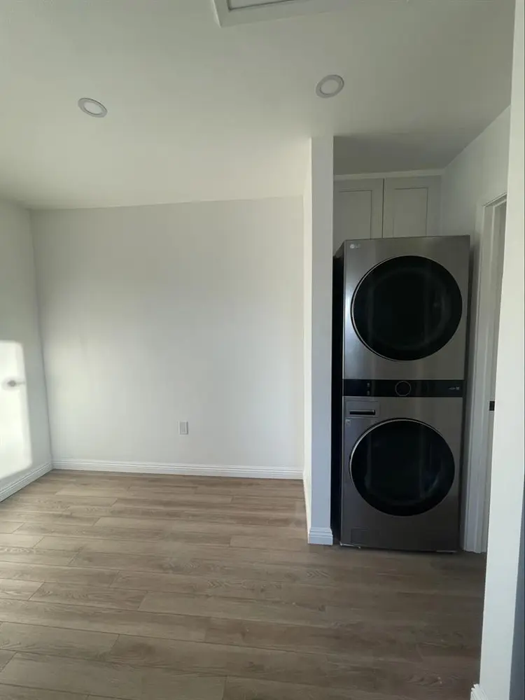 Studio for rent in La Habra!