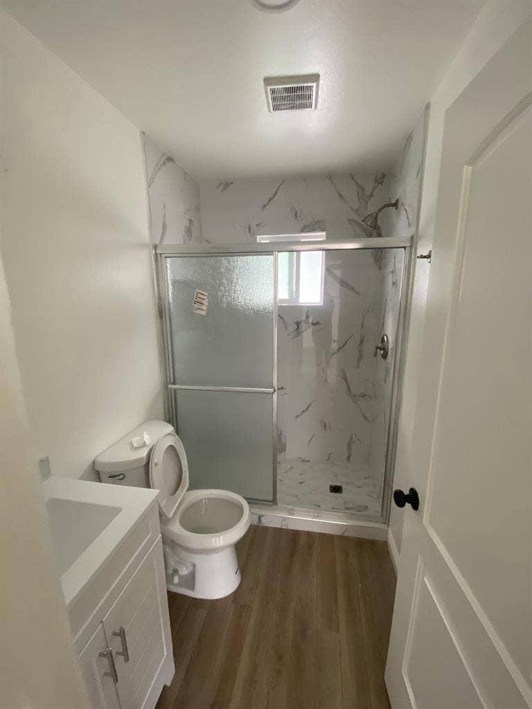 Studio for rent in La Habra!