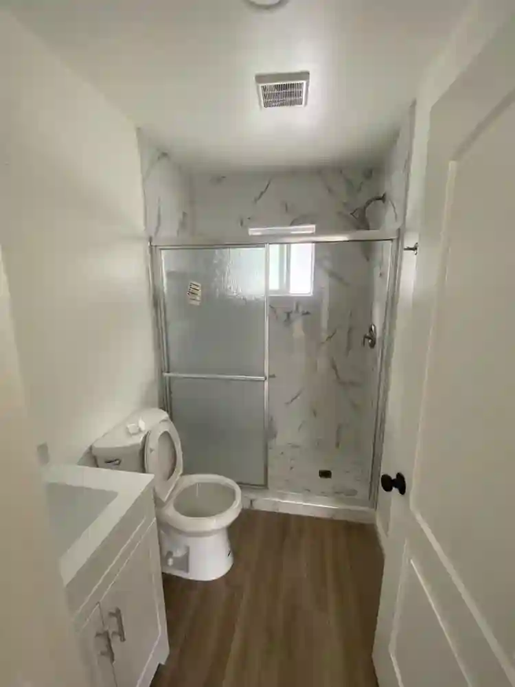 Studio for rent in La Habra!