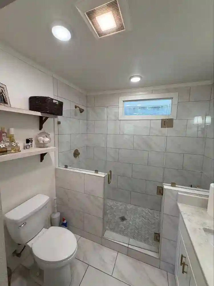 Bright & Spacious 4 BR/3 BA Home