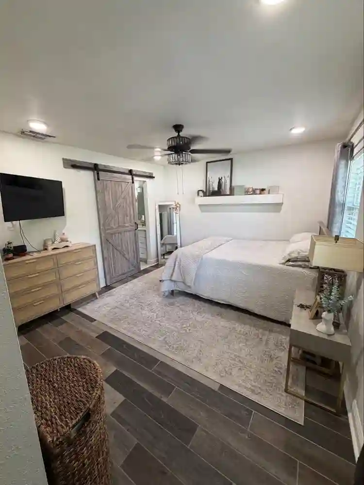 Bright & Spacious 4 BR/3 BA Home