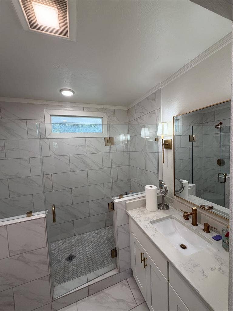 Bright & Spacious 4 BR/3 BA Home