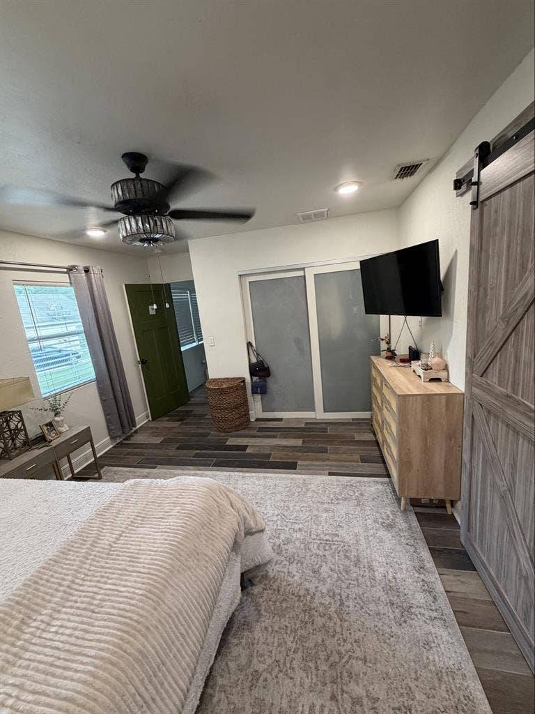 Bright & Spacious 4 BR/3 BA Home
