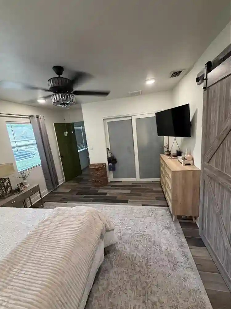 Bright & Spacious 4 BR/3 BA Home
