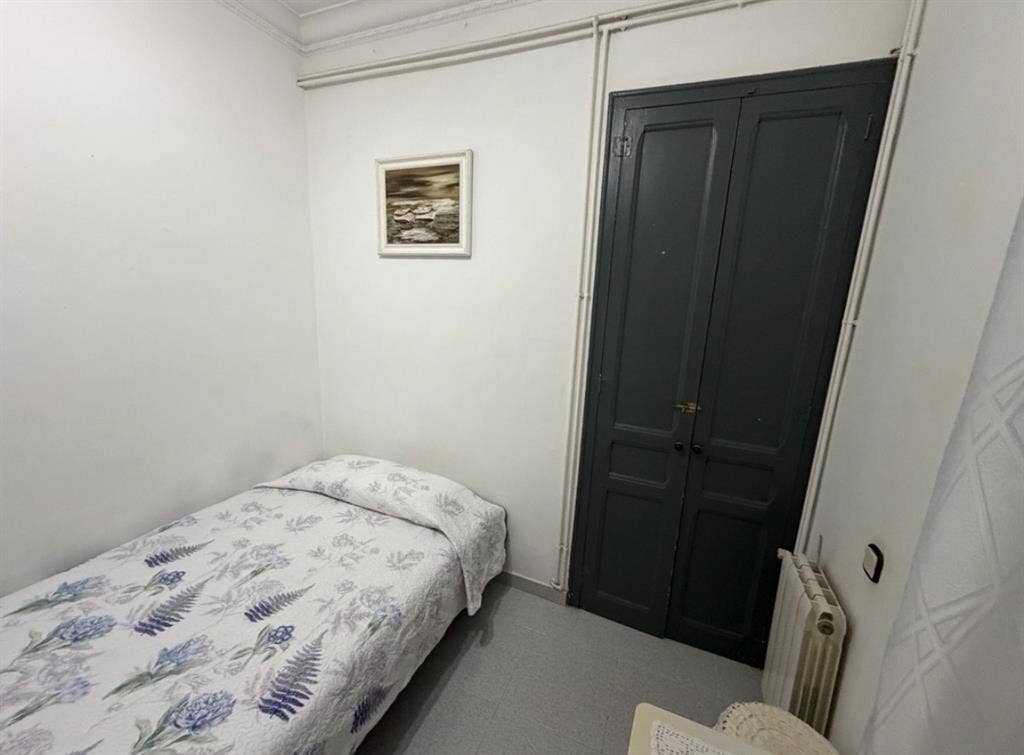 Habitación en plaza España