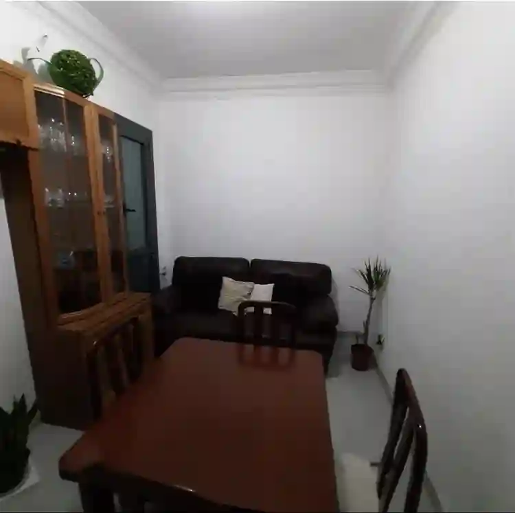 Habitación en plaza España