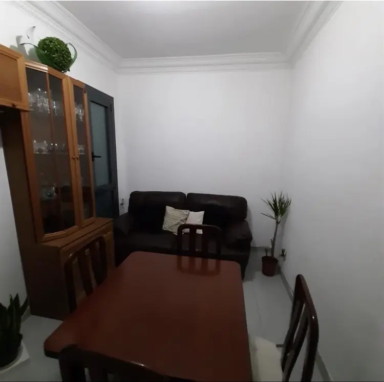 Habitación en plaza España