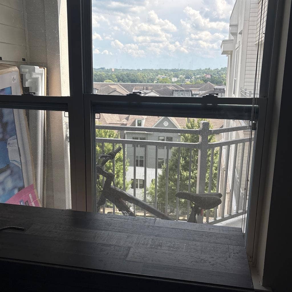Buckhead - Lindbergh