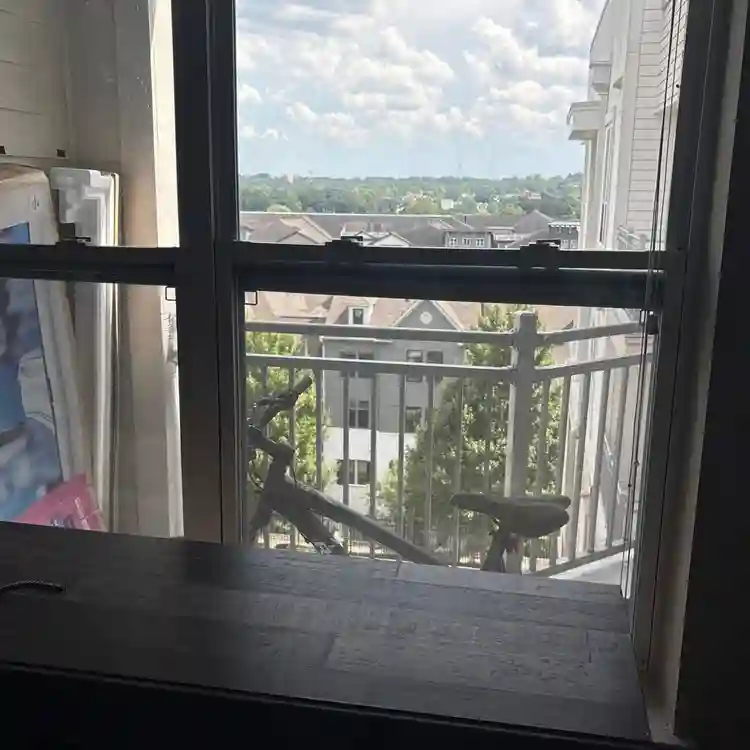 Buckhead - Lindbergh