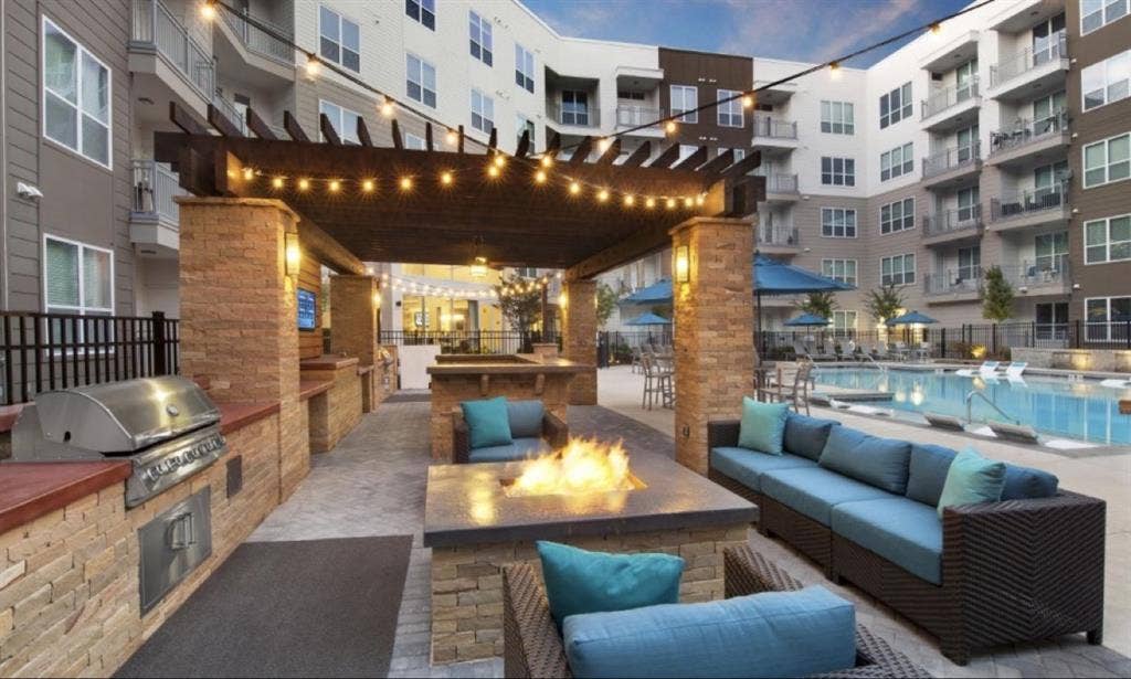 Buckhead - Lindbergh