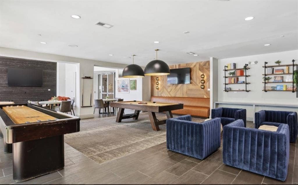 Buckhead - Lindbergh
