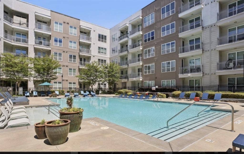Buckhead - Lindbergh
