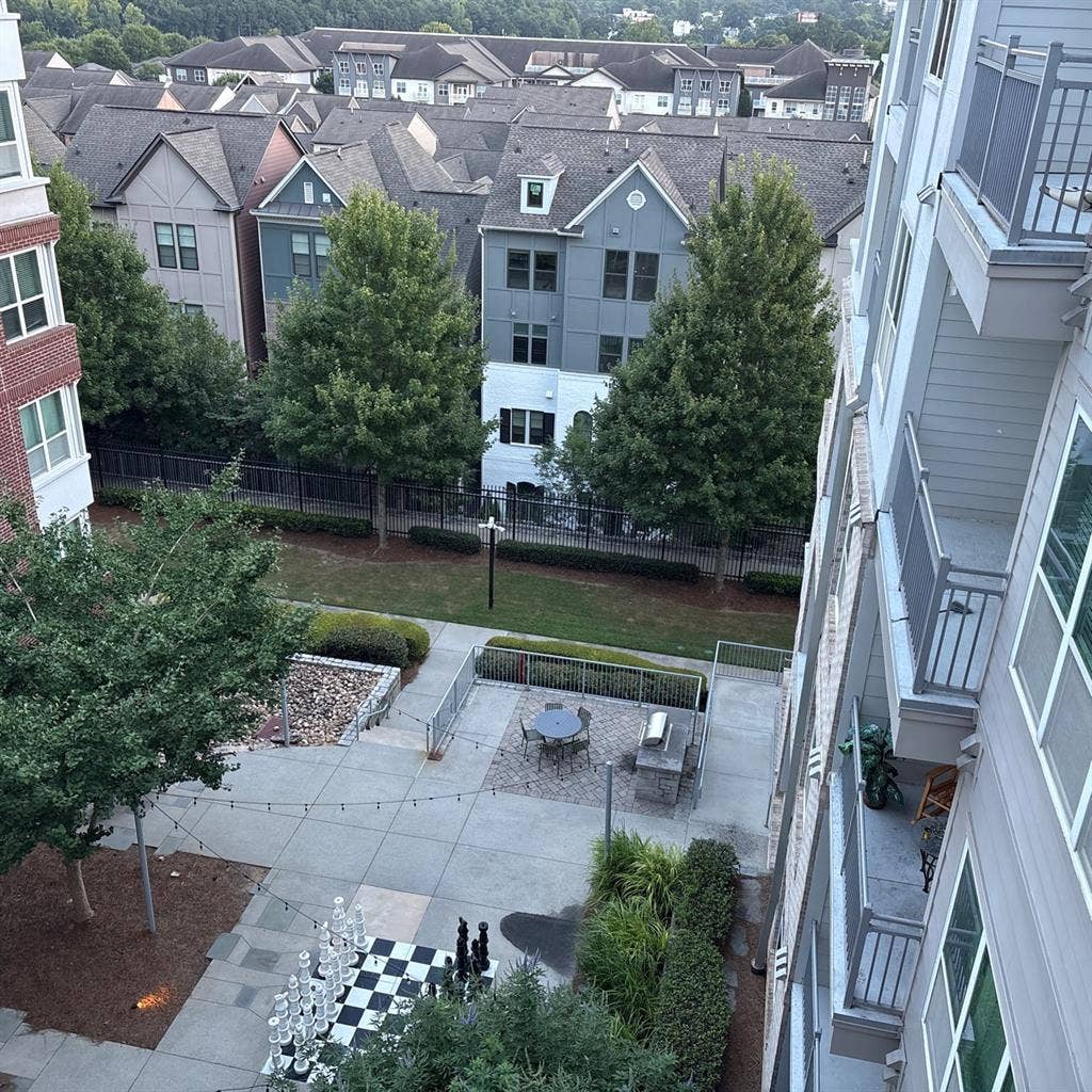 Buckhead - Lindbergh