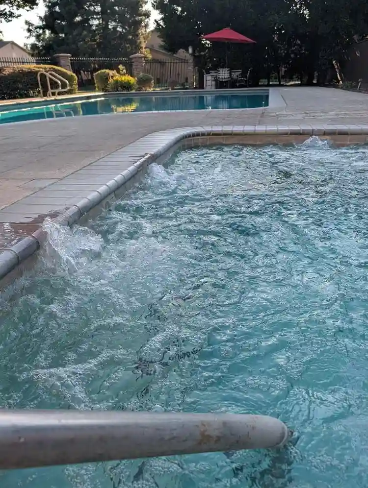 Affordable spare room in Modesto.