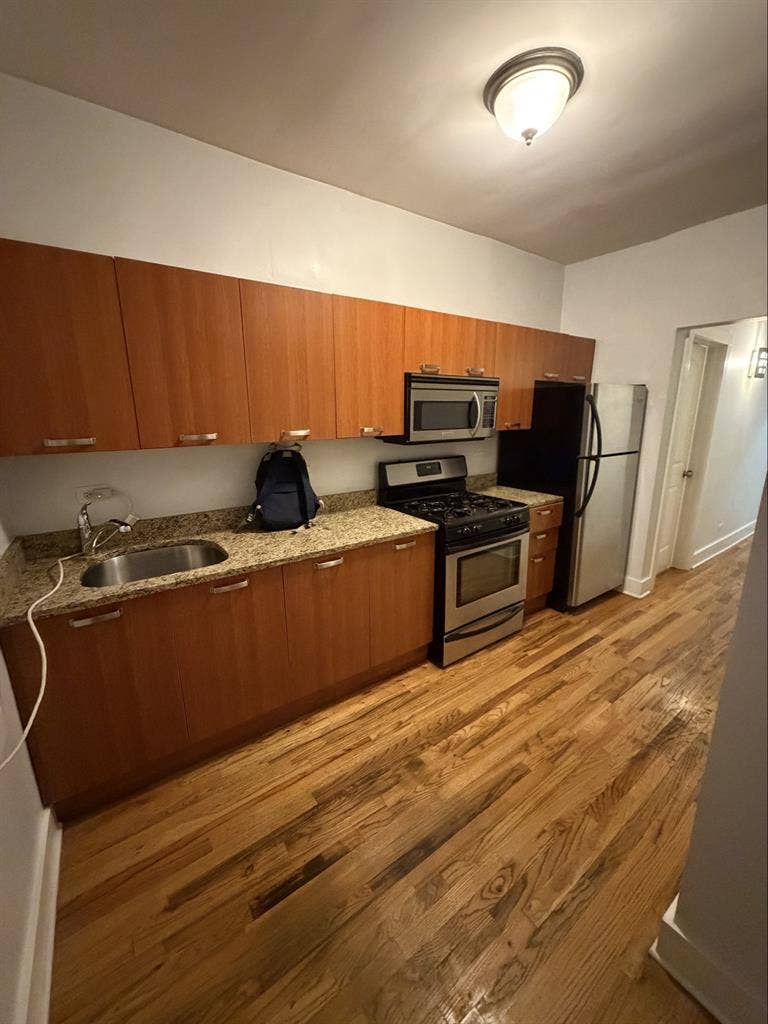 New Listing