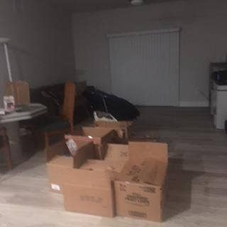 Looking for friendly roommate