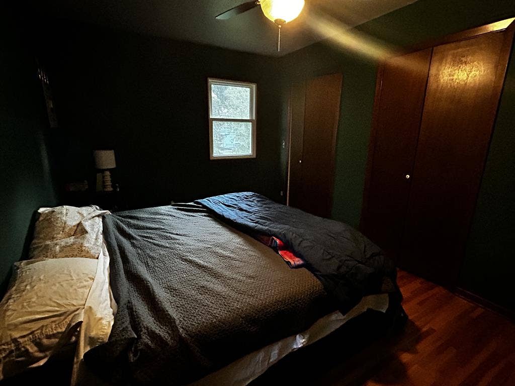 Private Bedroom(s), $1,199/Mo.