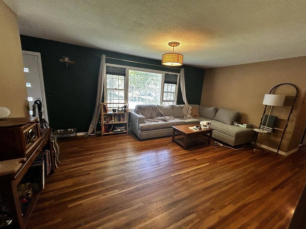 Private Bedroom(s), $1,199/Mo.