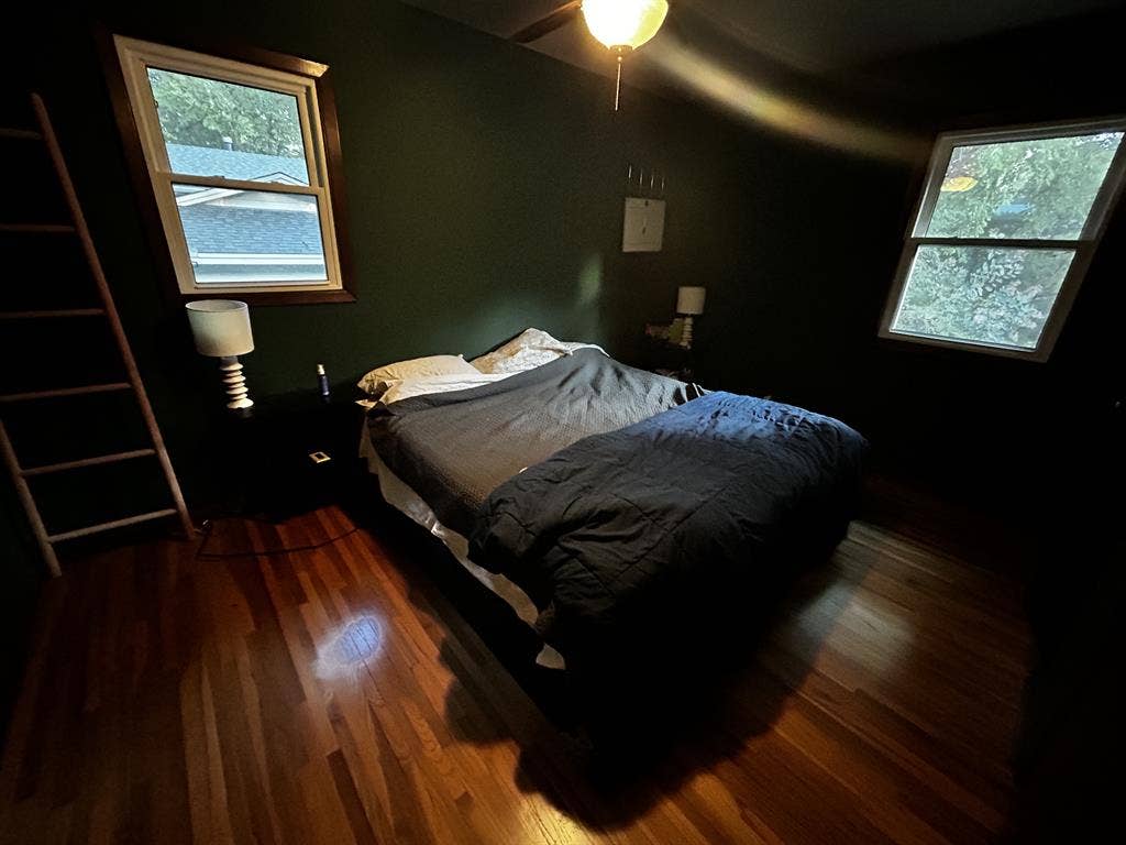 Private Bedroom(s), $1,199/Mo.