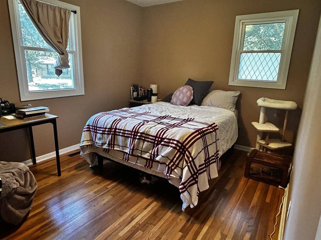 Private Bedroom(s), $1,199/Mo.