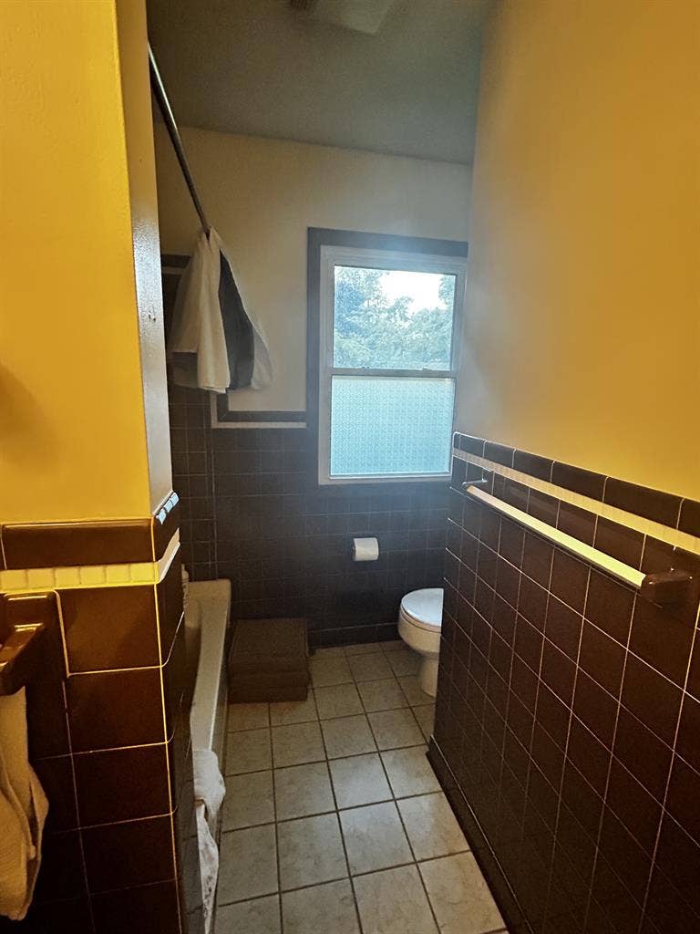 Private Bedroom(s), $1,199/Mo.