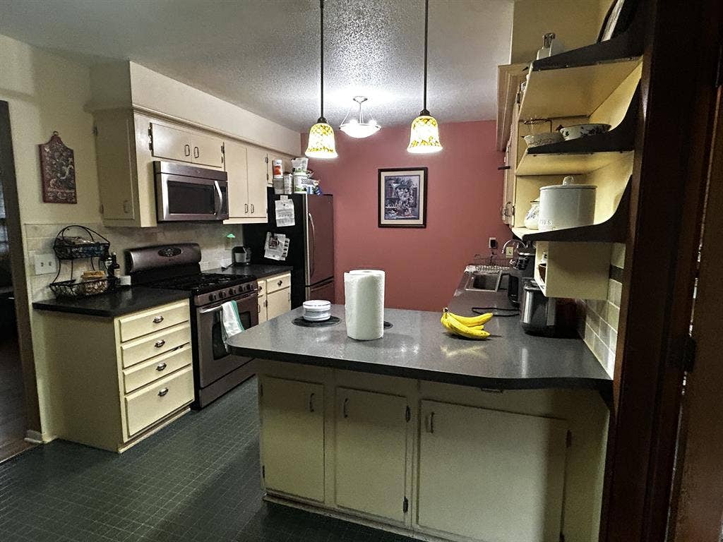 Private Bedroom(s), $1,199/Mo.