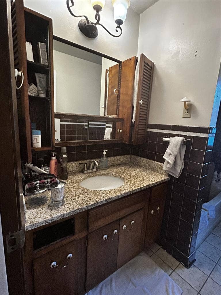 Private Bedroom(s), $1,199/Mo.