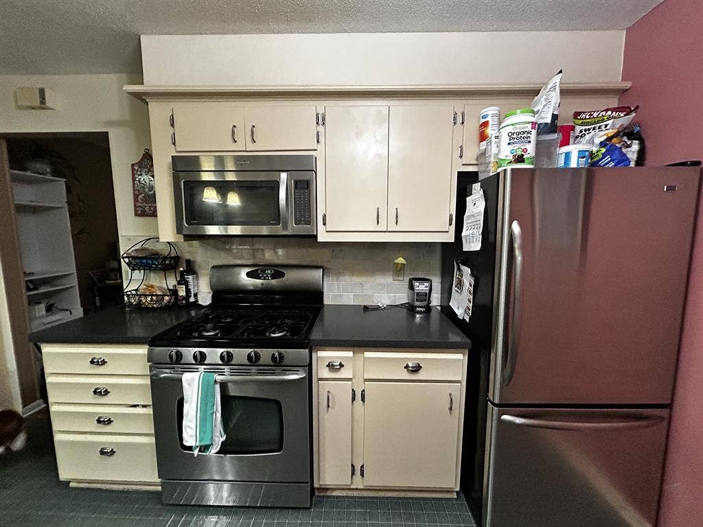 Private Bedroom(s), $1,199/Mo.