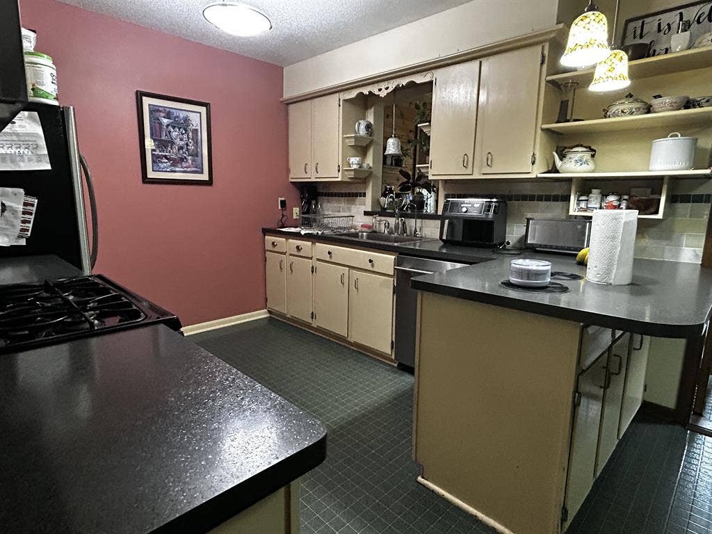 Private Bedroom(s), $1,199/Mo.
