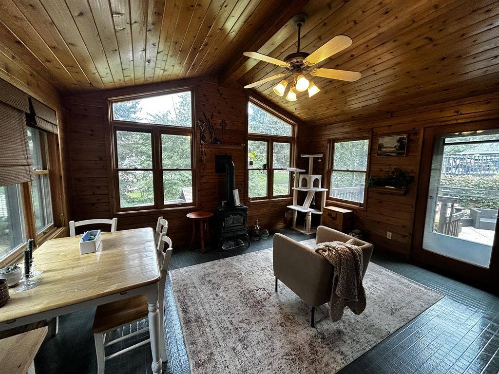 Private Bedroom(s), $1,199/Mo.