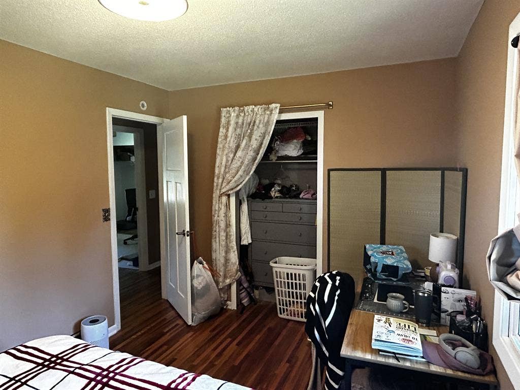 Private Bedroom(s), $1,199/Mo.
