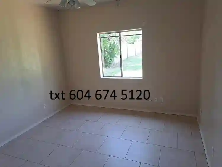 Beautiful 4 bedroom home for rent