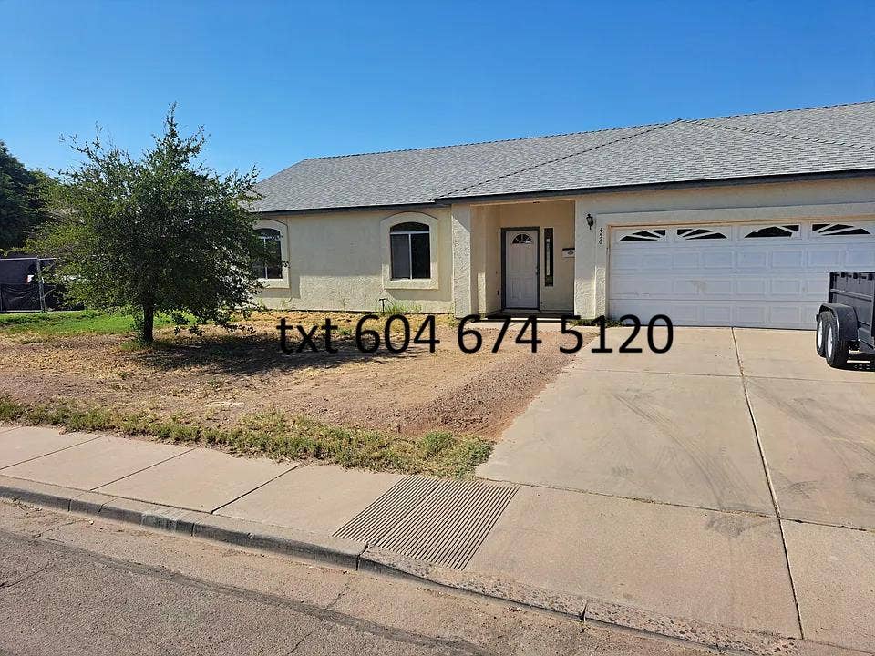 Beautiful home for rent
