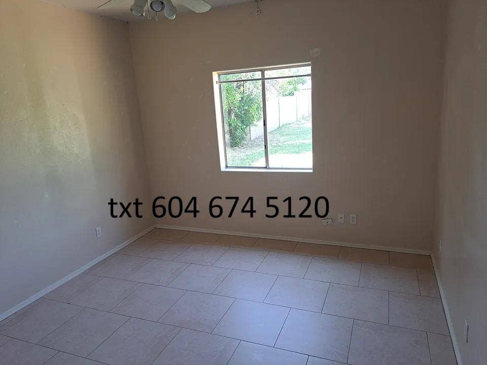 Beautiful home for rent