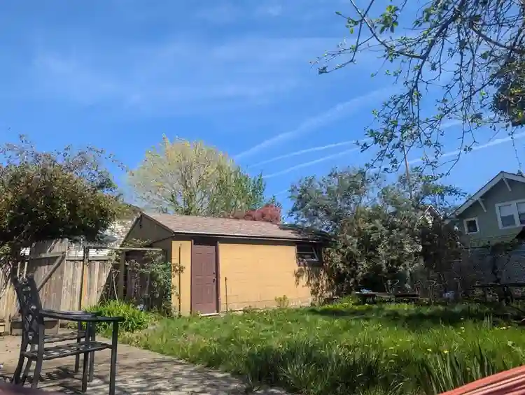 Private Room in NE Portland