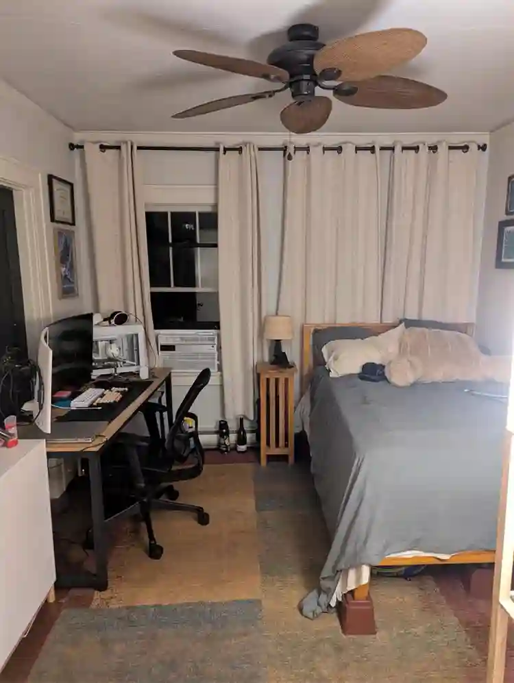 Private Room in NE Portland