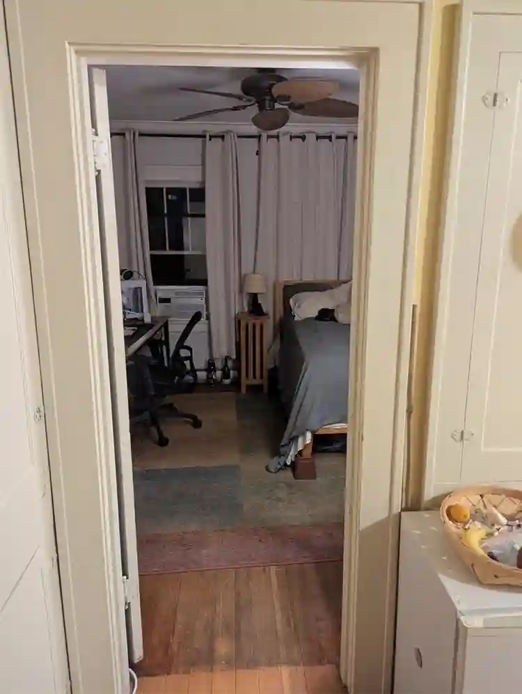 Private Room in NE Portland