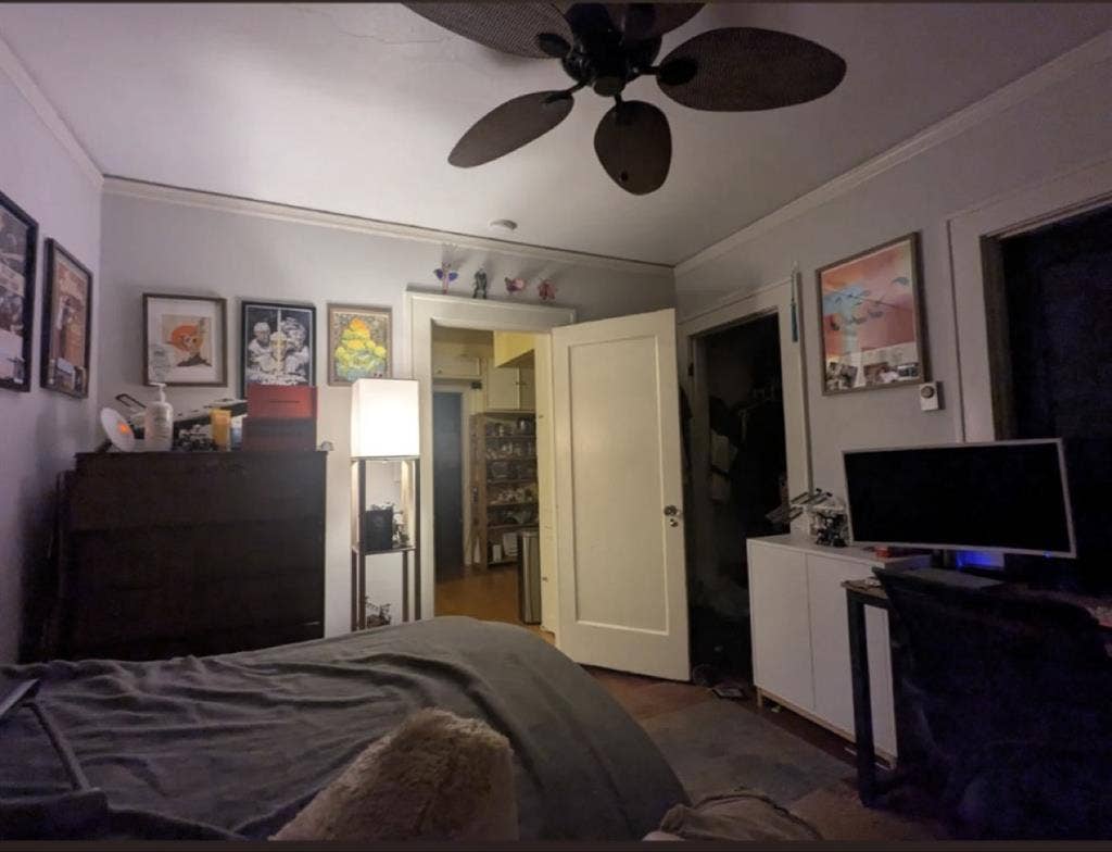 Private Room in NE Portland
