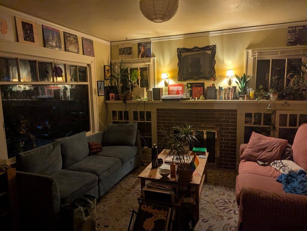 Private Room in NE Portland
