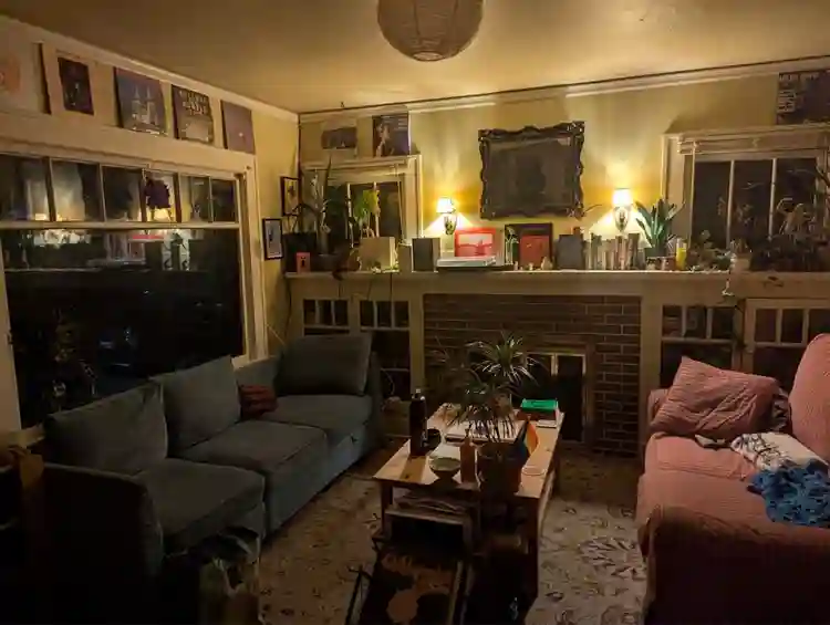 Private Room in NE Portland