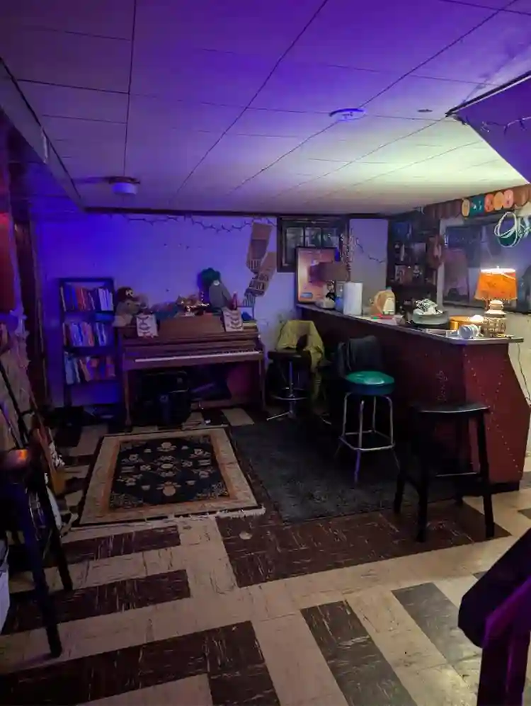Private Room in NE Portland