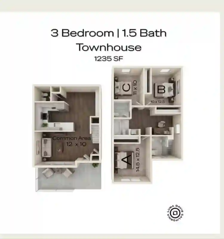 Urgent Lease Take over(Female only)