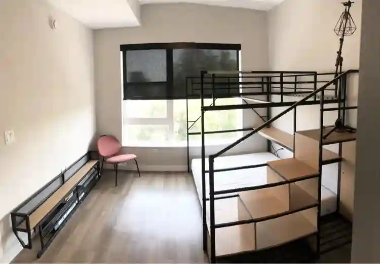 Room available in 2b2b englewood
